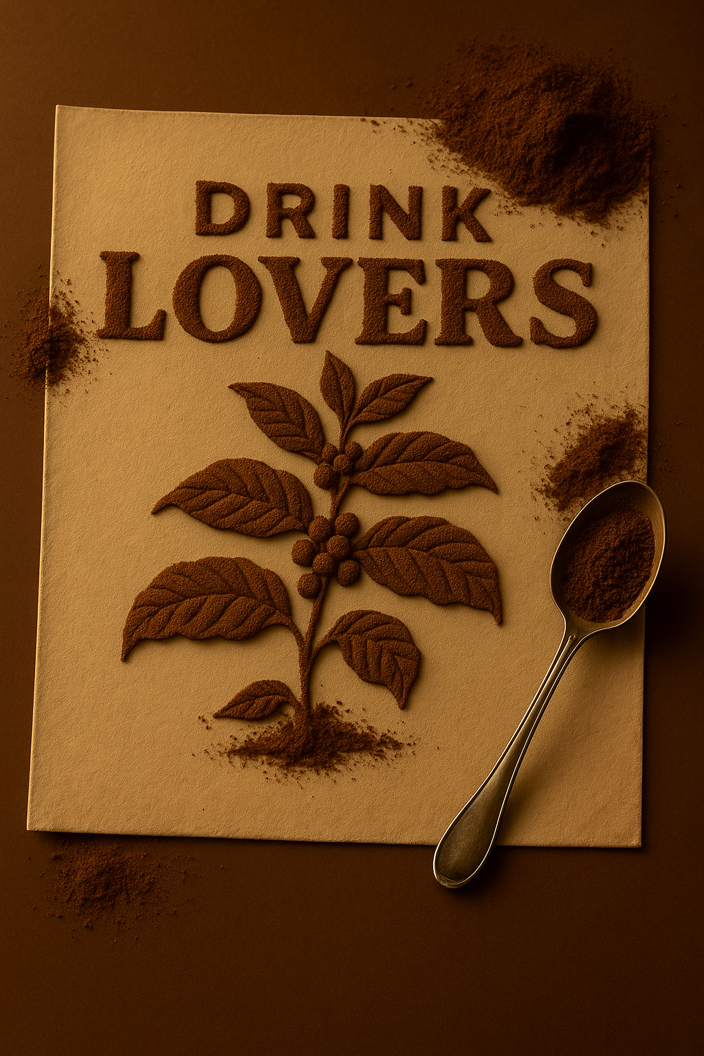 Más allá de la taza: secretos curiosos y beneficios de la molienda de café usada