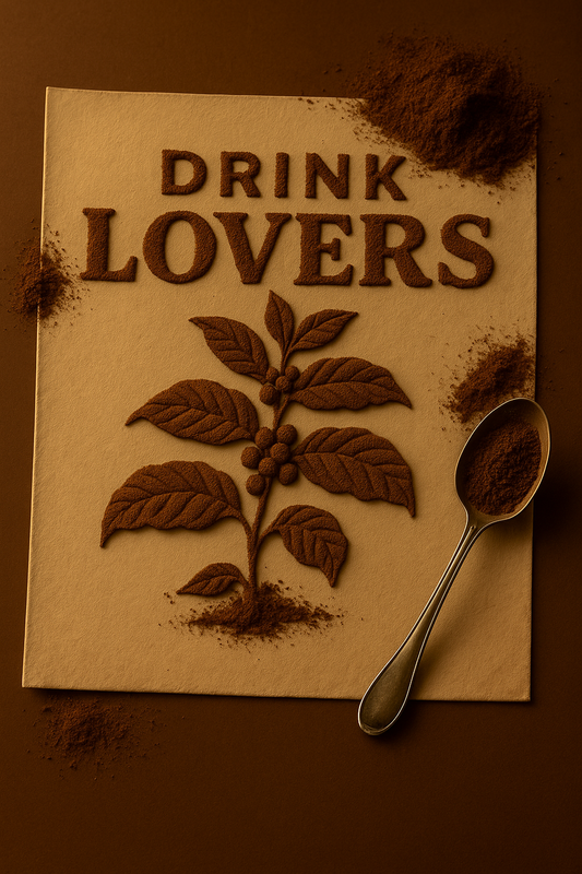 Más allá de la taza: secretos curiosos y beneficios de la molienda de café usada