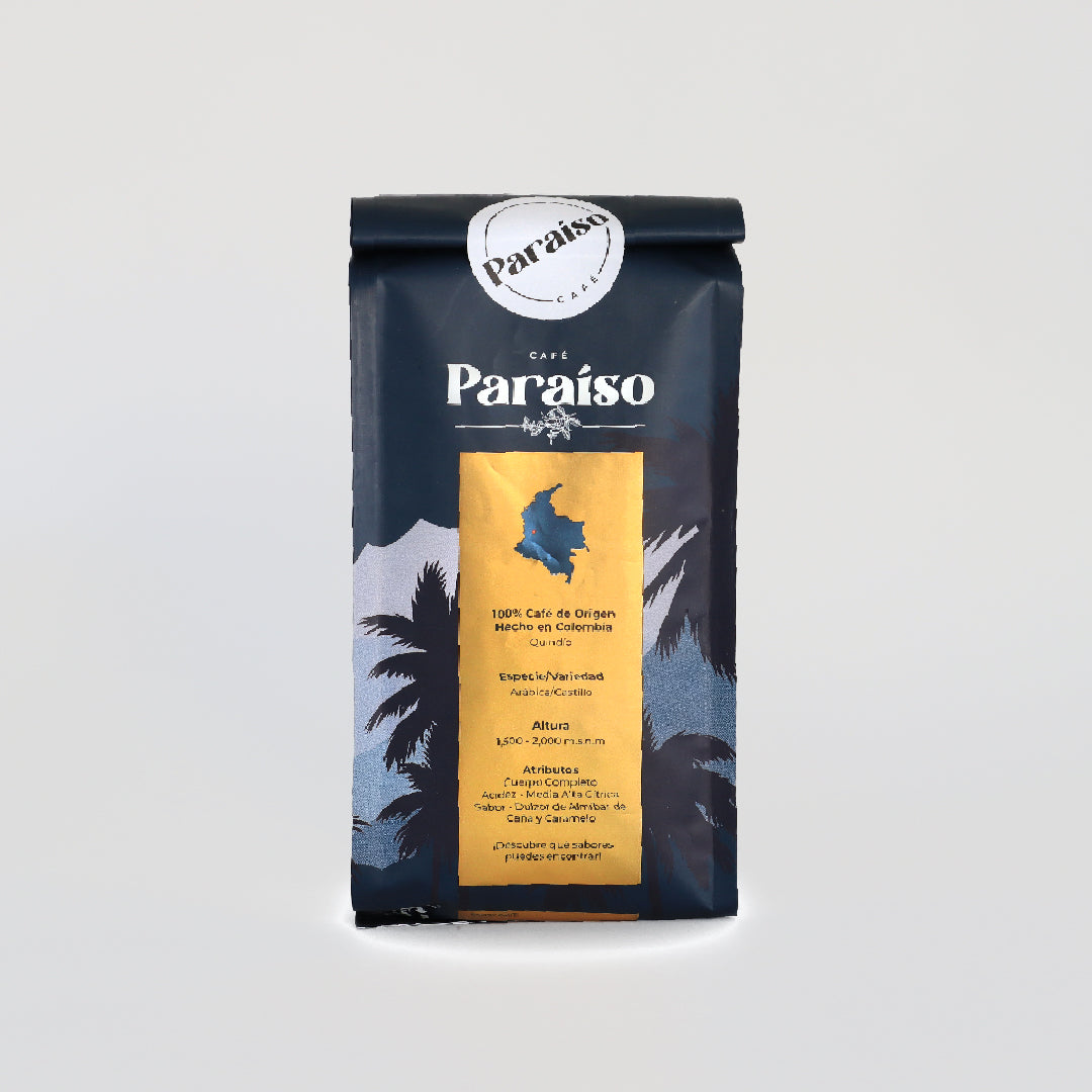 Dulce Pecado Medium Roast Coffee