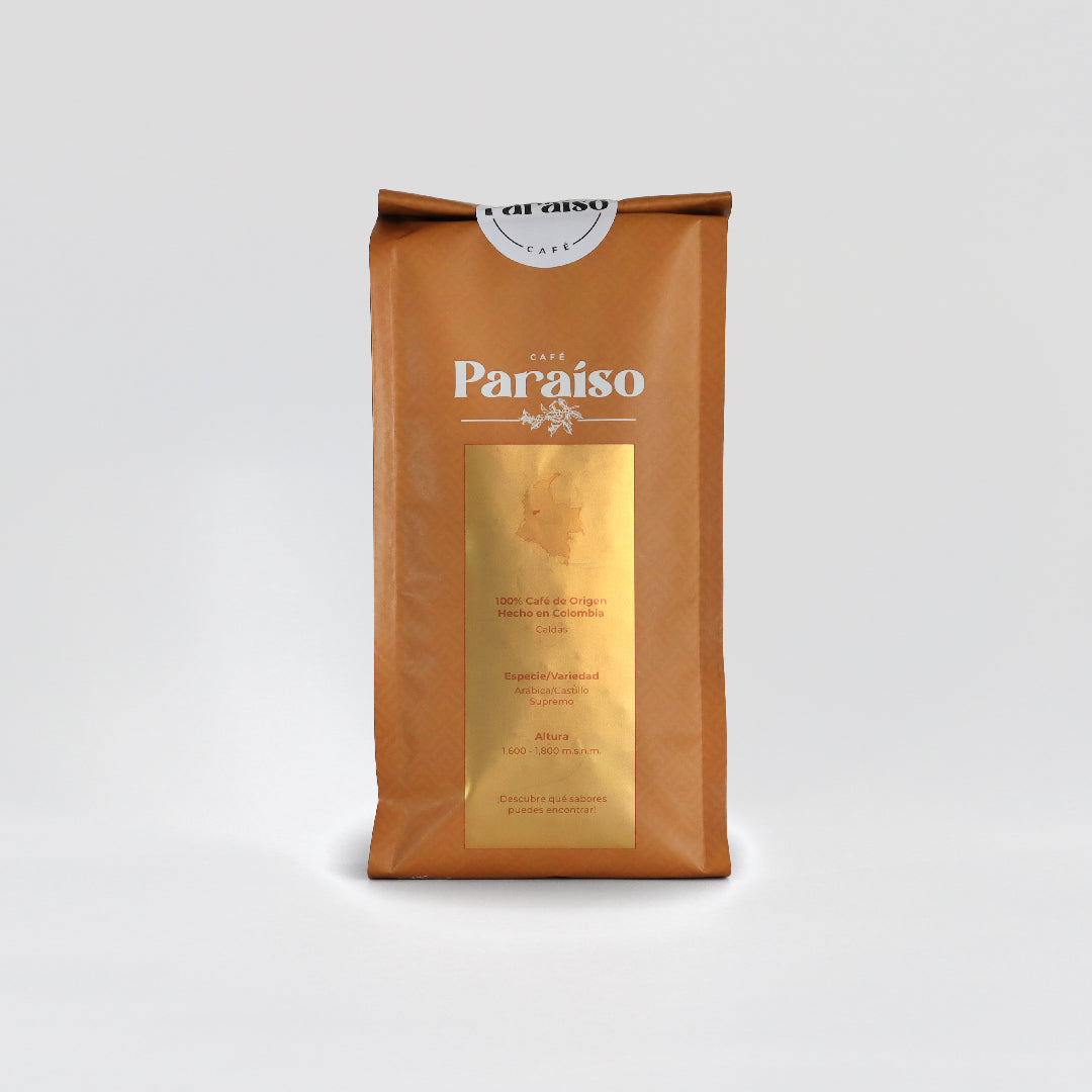 Imperio Medium Roast Coffee